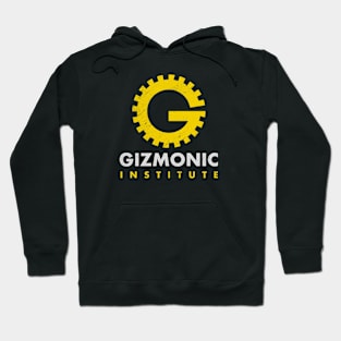 Gizmonic Institute Hoodie